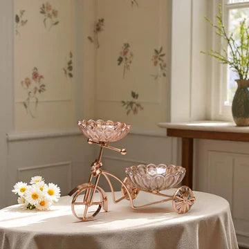 Radiant Balance Crystal Bowl Cycle DECOR DARBARS