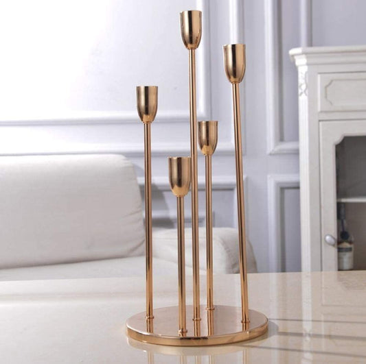 Heavenly Night Candle Stand DECOR DARBARS