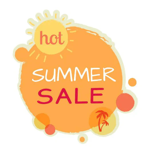 Summer Hot Sale