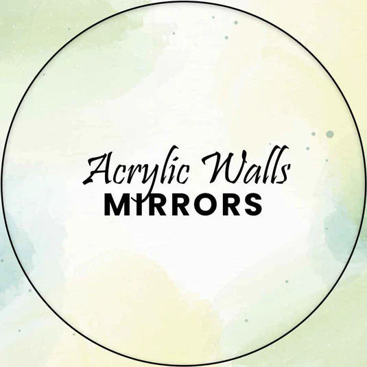 Acrylic Mirror