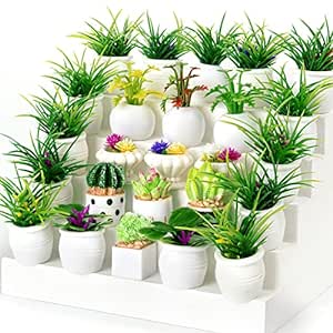 Artificial Plants