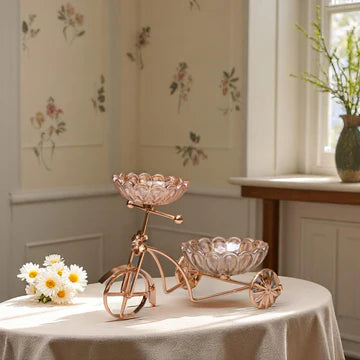 Radiant Balance Crystal Bowl Cycle
