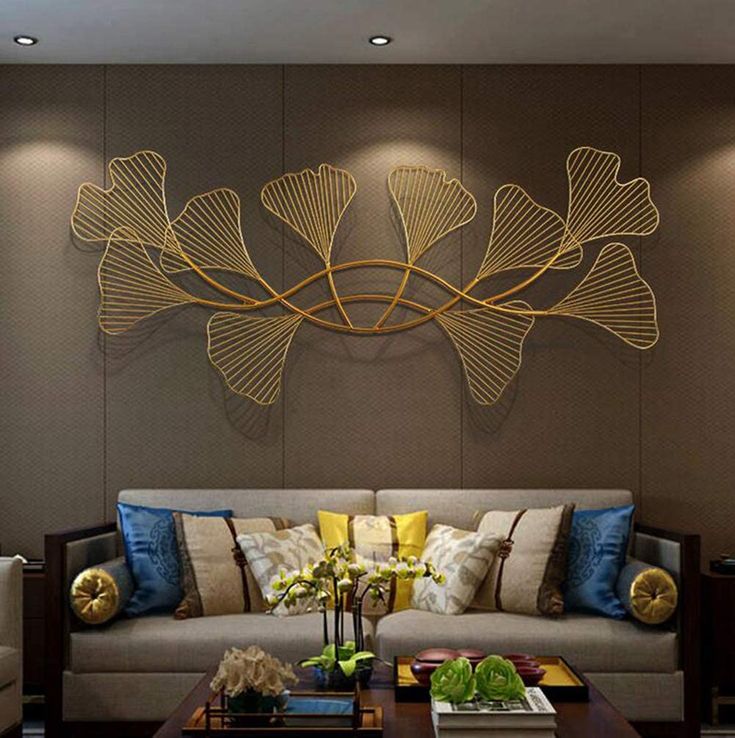 Prestige Framed Metal Decor DECOR DARBARS