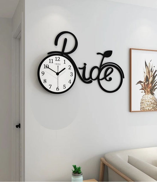 Stylish Modern Wall Clock Designs – Trendy Ideas for Home Décor
